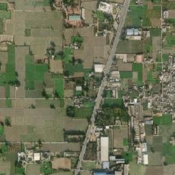 Jalandhar map(satellite map)