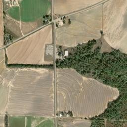 Balkum Alabama High Resolution Satellite Map