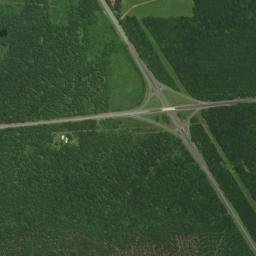 Texas 103, San Augustine, TX 75972, USA High Resolution Satellite Map
