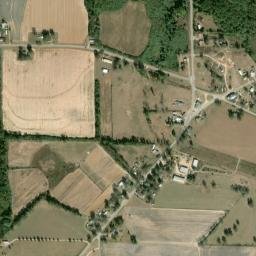 Tumbleton Alabama High Resolution Satellite Map