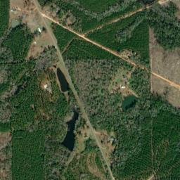 Centerville Alabama High Resolution Satellite Map