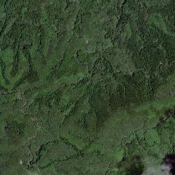 Minamisatsuma Shi map(satellite map)