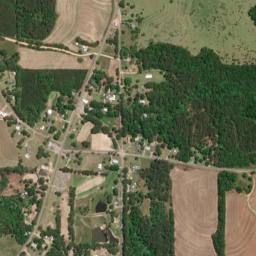 Antioch Road, Andalusia, AL 36421, USA High Resolution Satellite Map