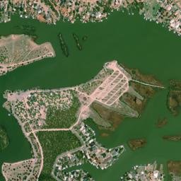 Fisherman's Road, San Angelo, TX 76904 High Resolution Satellite Map