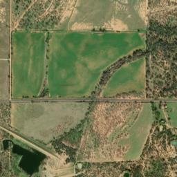 4561 Farm to Market 502, Rochelle, TX High Resolution Satellite Map