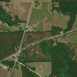 Eoda Alabama High Resolution Satellite Map