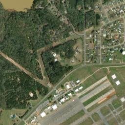 4823-5159 Shellfield Road, Enterprise, AL High Resolution Satellite Map