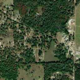 Deville map(satellite map)