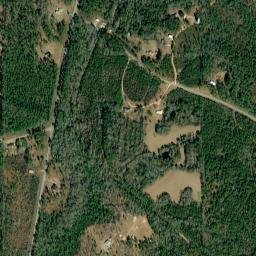 Tibbie Alabama High Resolution Satellite Map