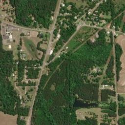 Heath Alabama High Resolution Satellite Map