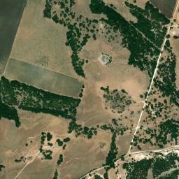 County Road 344, Gatesville, TX 76528 High Resolution Satellite Map