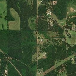 149-299 Bond Circle, Sumrall, MS 39482 High Resolution Satellite Map
