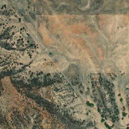 Lochiel Arizona High Resolution Satellite Map