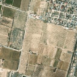 Samalayuca map(satellite map)