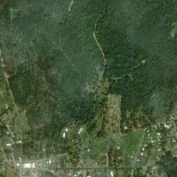 Newton map(satellite map)