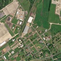 7000-7198 England Drive, Alexandria, LA High Resolution Satellite Map