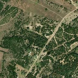 4810 Slater Road, Copperas Cove, TX High Resolution Satellite Map