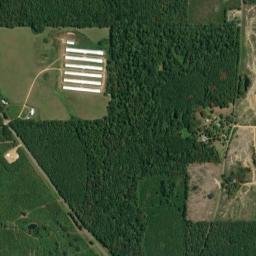 1185-1457 River Rd N, Summit, MS 39666, High Resolution Satellite Map