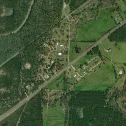 Kelly Alabama High Resolution Satellite Map