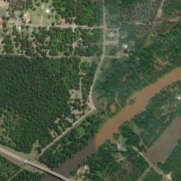Newton map(satellite map)