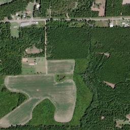 Chrysler Alabama High Resolution Satellite Map