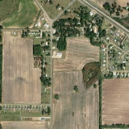 Grimes Alabama High Resolution Satellite Map