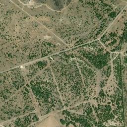 Farm to Market 581, Lometa, TX 76853, USA High Resolution Satellite Map