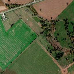 Texas 7, Marlin, TX 76661, USA High Resolution Satellite Map