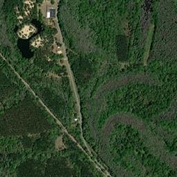 954-1012 MS-587 Foxworth MS High Resolution Satellite Map