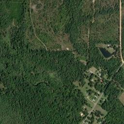 Escatawpa Alabama High Resolution Satellite Map