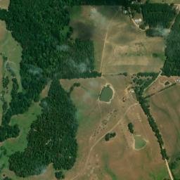 1108 County Line Road, Summit, MS High Resolution Satellite Map