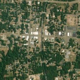 Summit map(satellite map)