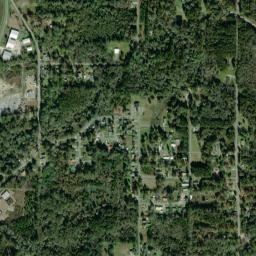 Forrest County Property Map Property Line Map - Hattiesburg, Ms 39401 - Forrest County