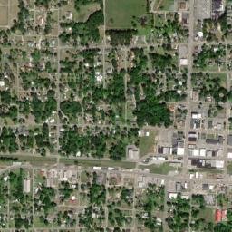 Opp map(satellite map)