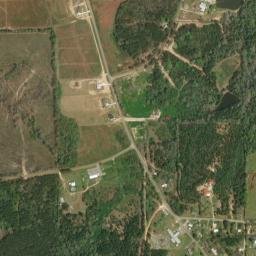Goodman Alabama High Resolution Satellite Map