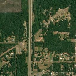 I-55 Summit MS 39666 America High Resolution Satellite Map