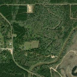 Conecuh County 6, Evergreen, AL 36401 High Resolution Satellite Map