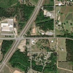 200-240 Patterson Drive, Opp, AL 36467 High Resolution Satellite Map