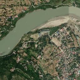 Seoni map(satellite map)
