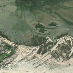 Satellite view of Rocky Point2e