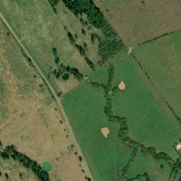 Cooper map(satellite map)