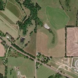 Estothel Alabama High Resolution Satellite Map