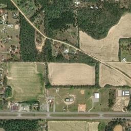 892 Lee Boy Road, Newton, AL 36352 High Resolution Satellite Map