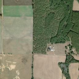 Seminole Heights Alabama High Resolution Satellite Map