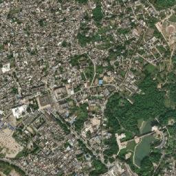 Anandpur Sahib map(satellite map)