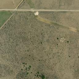 US-190 Rochelle TX 76872 America High Resolution Satellite Map