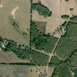 Barber Alabama High Resolution Satellite Map