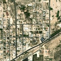 Rankin map(satellite map)