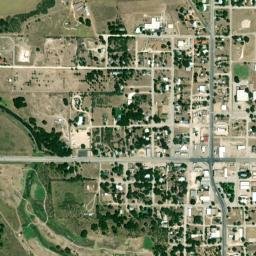 Eden map(satellite map)