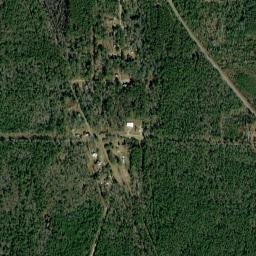 Deer Park Alabama High Resolution Satellite Map